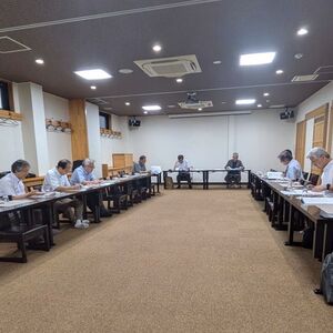 令和8年度 第5回総務委員会(安城持出し定例会)
